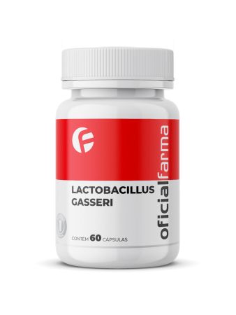 Lactobacillus Gasseri