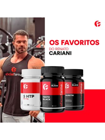 Pack do Renato Cariani