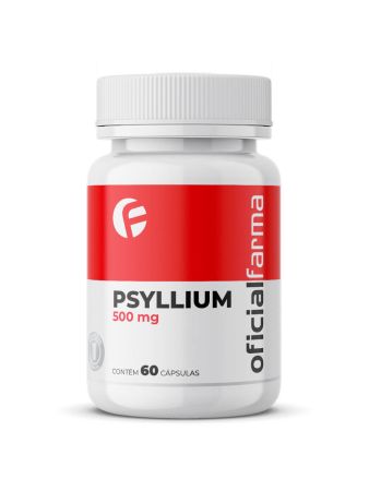 Psyllium